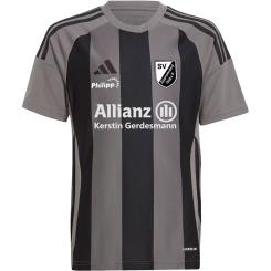 Striped 24 Trikot Kinder