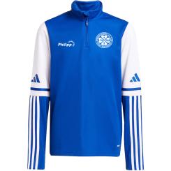 Squadra 25 Trainingsoberteil