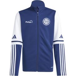 Squdara 25 Trainingsjacke