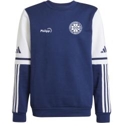 Squadra 25 Sweatshirt Kinder