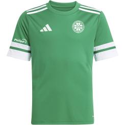 Squadra 25 Trikot Kinder