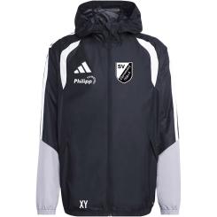 Tiro 26 Competition Allwetterjacke