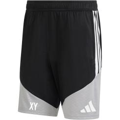Tiro 26 Competition Trainingsshorts