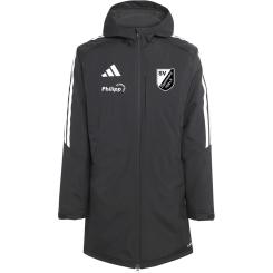 Tiro 26 Stadium Parka