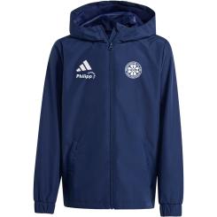 Entrada 26 Allwetterjacke