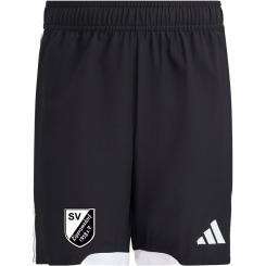 Tiro 26 Competition Match Day Short Kinder