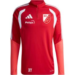 Tiro 26 Competition Trainingsoberteil