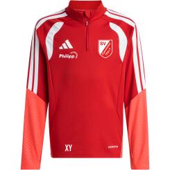 Tiro 26 Competition Trainingsoberteil Kinder