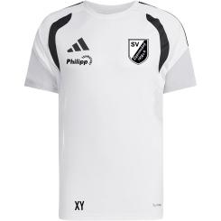 Tiro 26 Competition Trainingstrikot