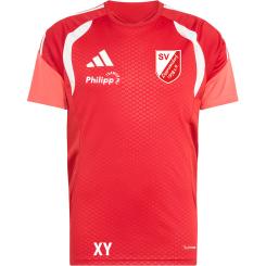 Tiro 26 Competition Trainingstrikot