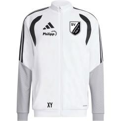 Tiro 26 Competition Trainingsjacke