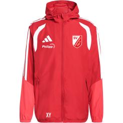 Tiro 26 Competition Allwetterjacke