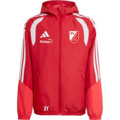 Tiro 26 Competition Allwetterjacke Kinder