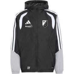 Tiro 26 Competition Allwetterjacke Kinder