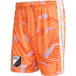 TIRO26 Torwartshorts Competition