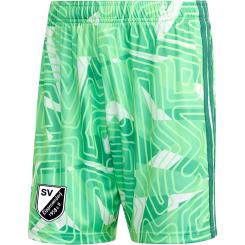 TIRO26 Torwartshorts Competition