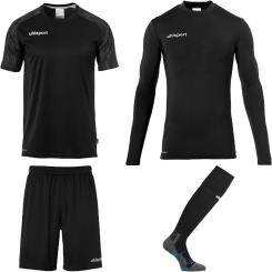 Reaction Goalkeeper Set 