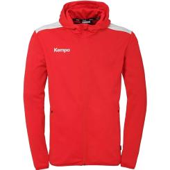 Emotion 27 Kapuzenjacke 