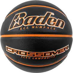 Crossover Basketball 