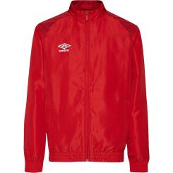 Woven Trainingsjacke