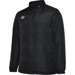 Club Essential Bench Jacke Kinder 