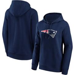 New England Patriots Graphic Hoodie 
