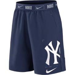 New York Yankees Woven Short 
