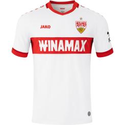 VfB Stuttgart Heimtrikot 24/25 