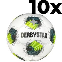 Brillant TT DB v24 10x Bundle 