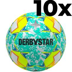 FB-STRATOS LIGHT v24 Jugendball 10x Bundle 