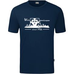 T-Shirt Organic (Wir Gemeinsam) 