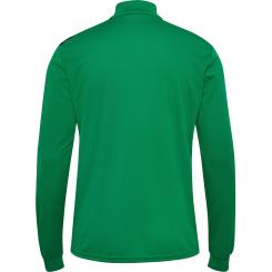 Authentic Half Ziper Sweat 