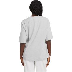 Oversized Flower T-Shirt 