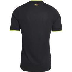 Peru 26 Auswärtstrikot