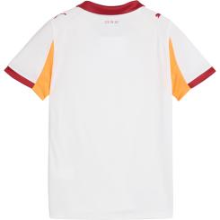 Galatasaray Auswärtstrikot 2025/2026 Kinder