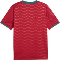 Portugal 26 Heimtrikot Replica 