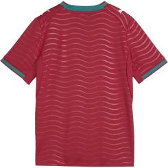 Portugal 26 Heimtrikot Replica Kinder 