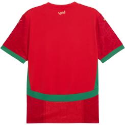 Marokko 26 Heimtrikot  Replica 