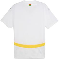 Ghana 26 Heimtrikot Replica 