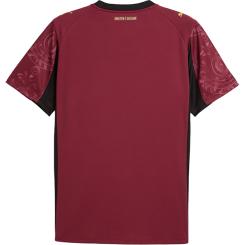 Galatasaray Ausweichtrikot 2025/2026 