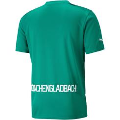 Borussia Mönchengladbach Auswärtstrikot 2022/2023  