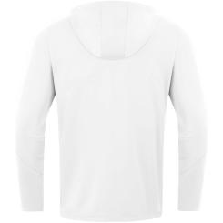 Power Kapuzenjacke 