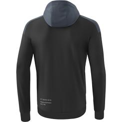 Change Trainingsjacke mit Kapuze 