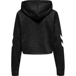 legacy Damen Cropped Hoodie 