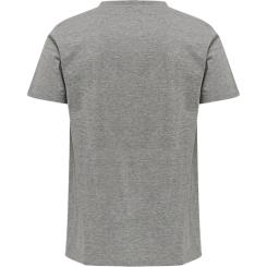 Move Grid Cotton T-Shirt 