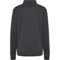 Authentic Half Zip Sweat Kinder 