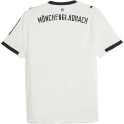 Borussia Mönchengladbach Heimtrikot 25/26 