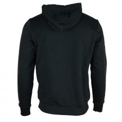 Outline Graphic Hoodie Pittsburgh Steelers 