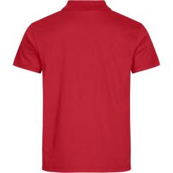 Single Poloshirt 