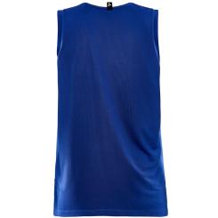 Progress Basket Singlet 